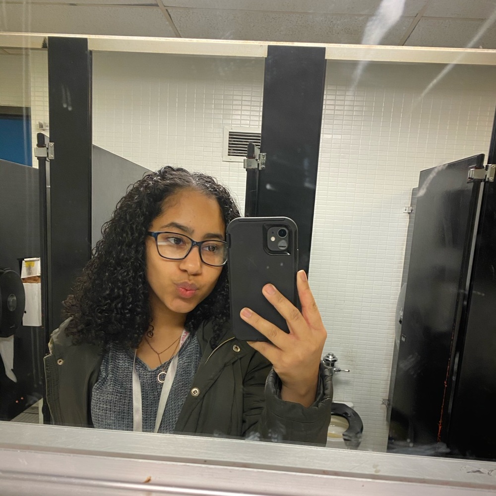 Meet your Posher, Eliany